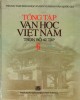Ebook Tổng tập văn học Việt Nam (Tập 6): Phần 2