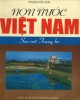 Ebook Non nước Việt Nam: Sắc nét Trung bộ - Phần 2