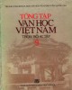 Ebook Tổng tập văn học Việt Nam (Tập 9): Phần 2