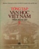 Ebook Tổng tập văn học Việt Nam (Tập 7): Phần 1