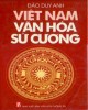 Ebook Việt Nam văn hóa sử cương: Phần 2