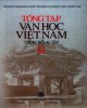 Ebook Tổng tập văn học Việt Nam (Tập 12): Phần 2