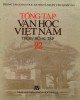 Ebook Tổng tập văn học Việt Nam (Tập 22): Phần 1