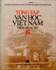 Ebook Tổng tập văn học Việt Nam (Tập 19): Phần 2