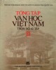 Ebook Tổng tập văn học Việt Nam (Tập 21): Phần 2