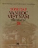 Ebook Tổng tập văn học Việt Nam (Tập 24): Phần 1
