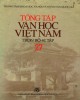Ebook Tổng tập văn học Việt Nam (Tập 27): Phần 1