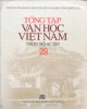 Ebook Tổng tập văn học Việt Nam (Tập 29): Phần 1