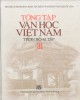 Ebook Tổng tập văn học Việt Nam (Tập 31): Phần 2