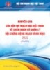 Ebook Khuyến cáo của hội tim mạch học Việt Nam về chẩn đoán và quản lý hội chứng động mạch vành mạn 2022 (Bản tóm tắt)