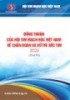 Ebook Đồng thuận của hội tim mạch học Việt Nam về chẩn đoán và xử trí sốc tim 2022 (Bản tóm tắt)