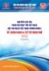 Ebook Khuyến cáo của phân hội nhịp tim Việt Nam, hội tim mạch Việt Nam (VNHRS/VNHA) về chẩn đoán & xử trí rung nhĩ 2022 (Bản tóm tắt)