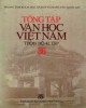 Ebook Tổng tập văn học Việt Nam (Tập 36): Phần 2
