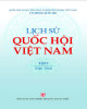 Ebook Lịch sử Quốc hội Việt Nam (1946-1960): Phần 2 (Tập 1)
