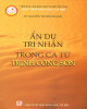 Ebook Nghiên cứu ẩn dụ tri nhận trong ca từ Trịnh Công Sơn: Phần 1