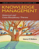 Ebook Knowledge management: Historical and cross-disciplinary themes – Part 2