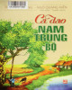 Ebook Ca dao Nam Trung bộ: Phần 1
