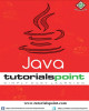 Ebook Java tutorials point - Simply easy learning: Part 2
