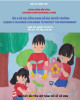 Ebook Dạy bé sống bền vững (Tập 4) - Bé học sống xanh để bảo vệ môi trường