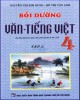 Ebook Bồi dưỡng Văn – Tiếng Việt 4 (Tập 2): Phần 1