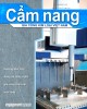 Ebook Cẩm nang Gia công kim loại Việt Nam(2009)
