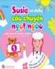 Ebook Susie và những câu chuyện ngọt ngào (Tập 1) - Bánh bông lan kỳ diệu