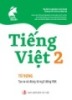 Ebook Tiếng Việt 2 – Từ vựng tạo ra và dùng từ ngữ tiếng Việt