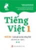 Ebook Tiếng Việt 1 – Ngữ âm, cách ghi và đọc tiếng Việt (Sách cho học sinh quyển 2)