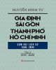 Ebook Gia Định - Sài Gòn - Thành phố Hồ Chí Minh: Dặm dài lịch sử (1698-2020) - Tập 2: Phần 1