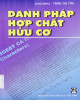 Ebook Danh pháp hợp chất hữu cơ: Phần 1