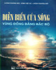 Ebook Diễn biến cửa sông vùng đồng bằng Bắc bộ: Phần 1