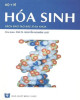 Ebook Hóa sinh: Phần 1