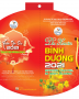 Du xuân Bình Dương 2021