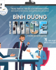 Du lịch Bình Dương - MICE 2020