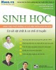 Ebook Sinh học phổ thông từ cơ bản đến chuyên sâu - Cơ sở vật chất và cơ chế di truyền: Phần 1