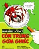 Ebook Côn trùng gớm ghiếc: Phần 1