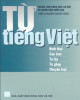 Ebook Từ tiếng Việt - Hình thái, cấu trúc, từ láy, từ ghép, chuyển loại: Phần 2