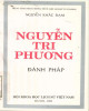 Ebook Nguyễn Tri Phương đánh Pháp: Phần 1