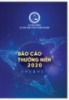 Báo cáo thường niên Cục Cạnh tranh và Bảo vệ người tiêu dùng năm 2020