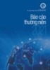 Báo cáo thường niên Cục Cạnh tranh và Bảo vệ người tiêu dùng năm 2021