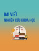 Quyền tự do ngôn luận và bạo lực mạng: Phân tích pháp lí và thực tiễn tại Việt Nam