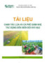 Tài liệu Canh tác lúa và cà phê giảm nhẹ tác động biến đổi khí hậu
