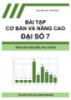 Tài liệu Bài tập cơ bản và nâng cao Đại số 7 (Dành cho giáo viên, phụ huynh)