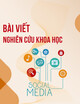 Hoàn thiện văn hóa tổ chức tại tòa soạn Báo Khăn Quàng Đỏ
