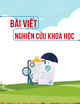 Tình hình nghiên cứu từ nguyên tiếng Việt: Nghiên cứu trường hợp từ nguyên các từ đồng nghĩa: “đong đưa”, “gạt”, “lường”, “lừa”, “lừa gạt”, “gạt lừa”, “lường gạt”, “gạt lường”