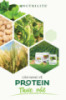 Cẩm nang về Protein thực vật