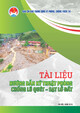 Tài liệu hướng dẫn kỹ thuật phòng chống lũ quét - sạt lở đất