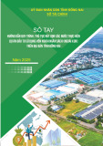 Sổ tay Hướng dẫn quy trình, thủ tục rút gọn các bước thực hiện dự án đầu tư sử dụng vốn ngoài ngân sách (ngoài khu công nghiệp) trên địa bàn tỉnh Đồng Nai