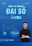 Tài liệu Chinh phục Đại số từ A - Z