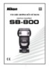 Tài liệu hướng dẫn sử dụng SB800